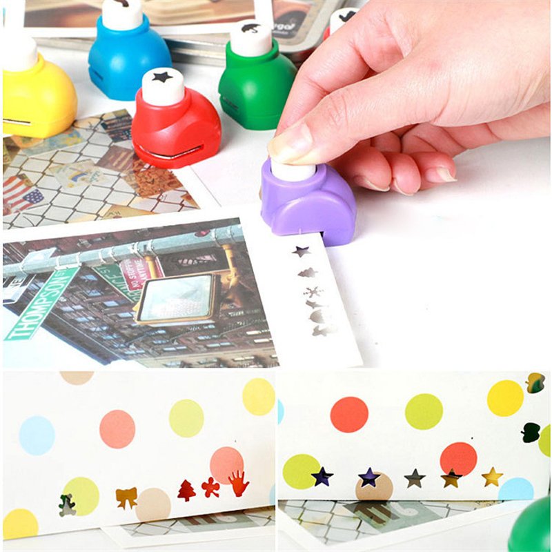 1-Pcs-New-Mini-Paper-Punch-For-Scrapbooking-Punch-DIY-Decoration-Children-Handmade-Card-Craft-Punch