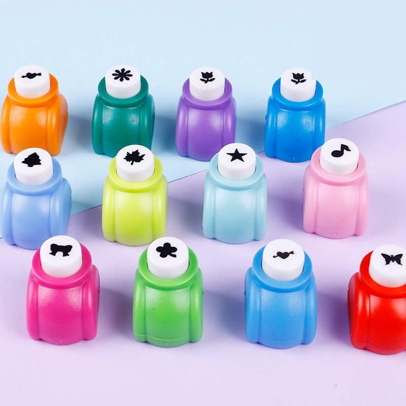 1-Pcs-New-Mini-Paper-Punch-For-Scrapbooking-Punch-DIY-Decoration-Children-Handmade-Card-Craft-Punch