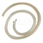 ZRE-AEVIOLIN 2 Hank 32inch Mongolian Violin/Viola Bow Hair Horsehair White