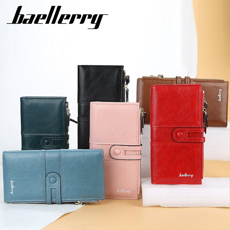 2022-Name-Engrave-Women-Wallets-Fashion-Long-Leather-Top-Quality-Card-Holder-Classic-Female-Purse-Zipper