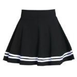 ZRE-AEBTTM 2023 Winter and Summer Style Brand Women Skirt Elastic Faldas Ladies Midi Skirts Sexy Girl Mini Short Skirts Saia Feminina