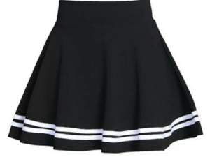 ZRE-AEBTTM 2023 Winter and Summer Style Brand Women Skirt Elastic Faldas Ladies Midi Skirts Sexy Girl Mini Short Skirts Saia Feminina