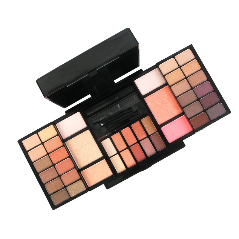 35-Color-Professional-Makeup-Set-Matte-Eye-Shadow-Long-Lasting-Mascara-Pressed-Powder-Cheek-Blusher-Ladies