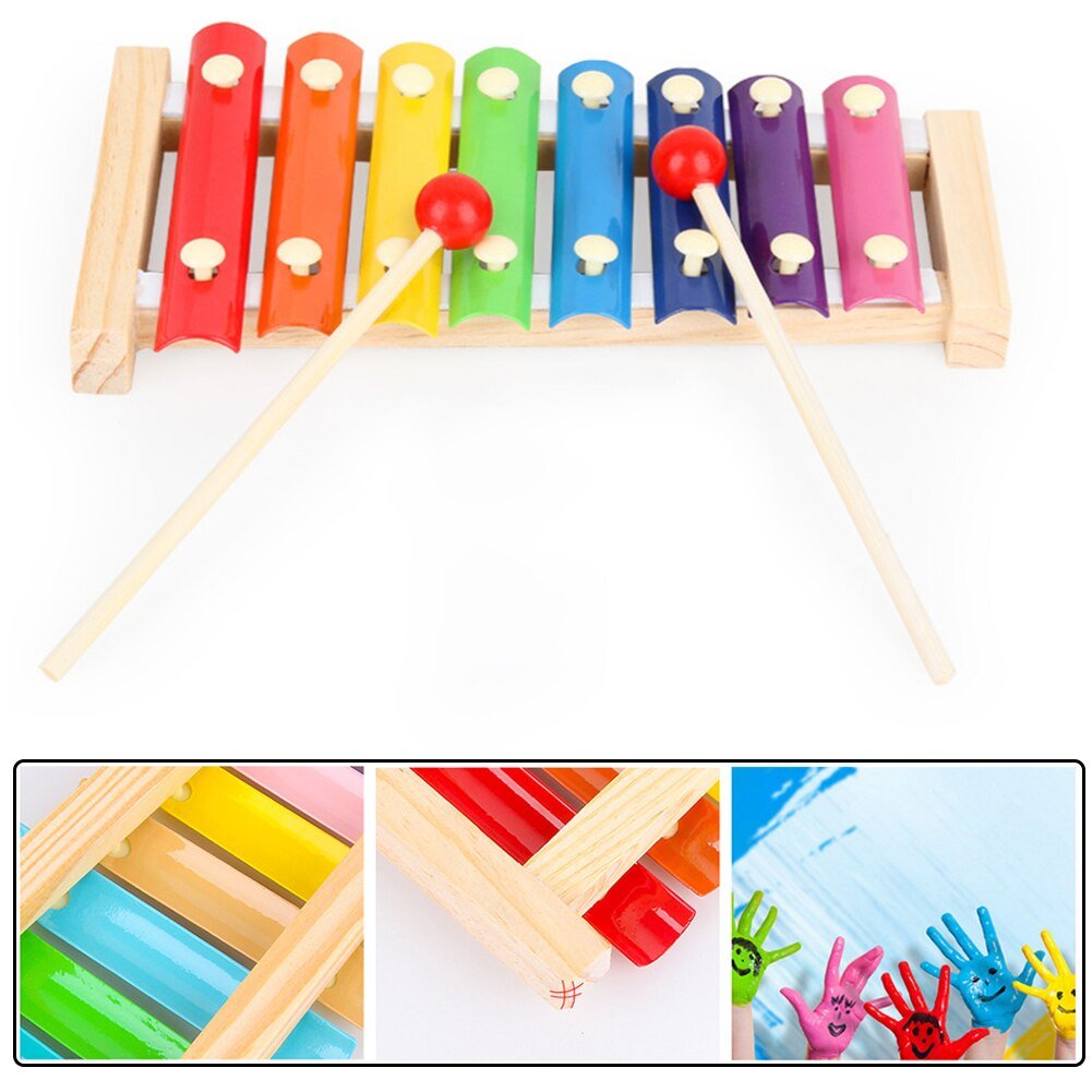8-Keys-Wooden-Xylophone-Hot-Sale-Baby-Music-Instrument-Toy-Musical-Funny-Toys-For-Baby-Boys