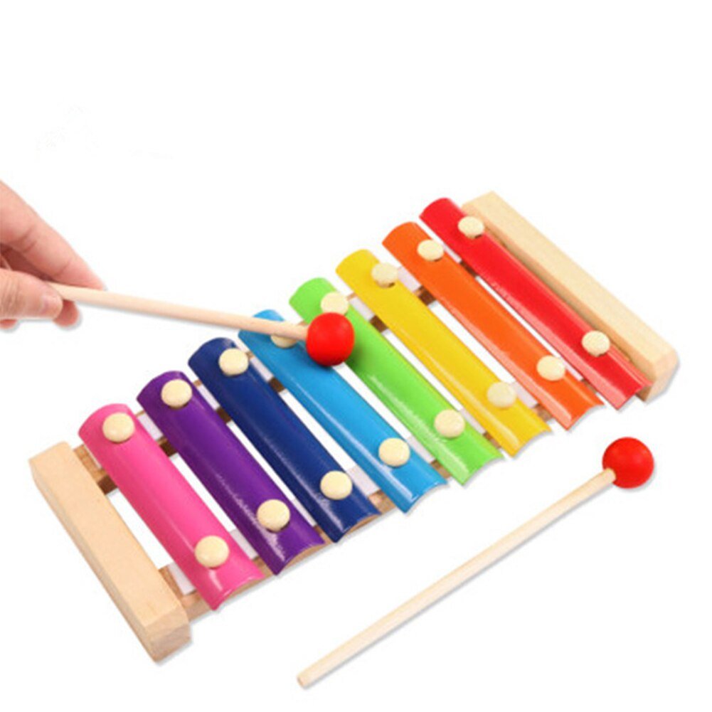 8-Keys-Wooden-Xylophone-Hot-Sale-Baby-Music-Instrument-Toy-Musical-Funny-Toys-For-Baby-Boys