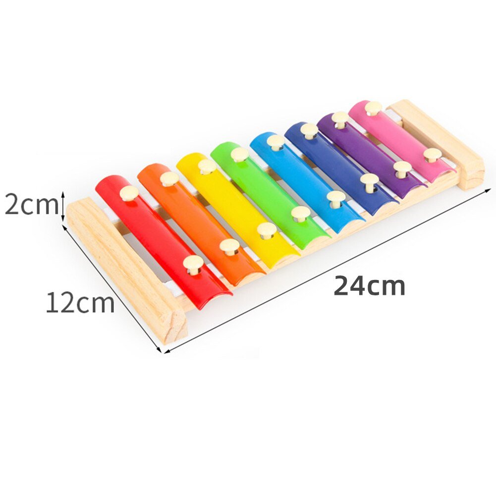 8-Keys-Wooden-Xylophone-Hot-Sale-Baby-Music-Instrument-Toy-Musical-Funny-Toys-For-Baby-Boys