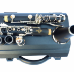 ZRE-AECLRNT Buffet R13 B16 B18 Bb Clarinet 17 Keys Crampon & Cie A PARIS Clarinet With Case Accessories Playing Musical Instruments