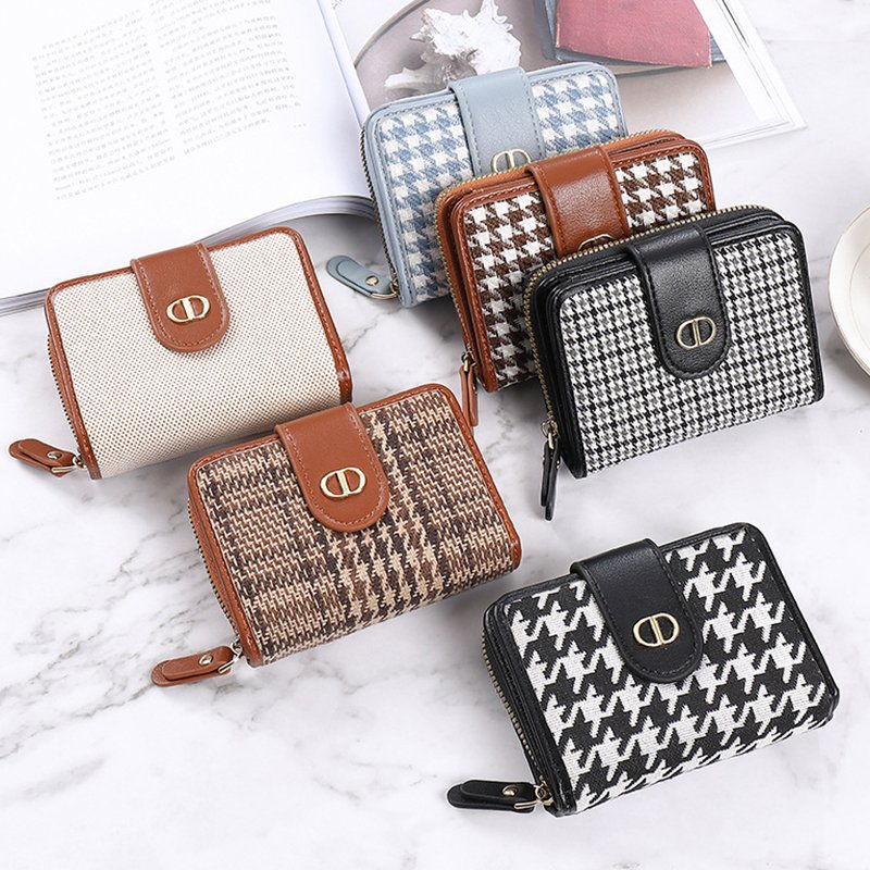 Fashion-Women-s-Wallets-with-Zipper-Luxury-Designer-PU-Leather-Cute-Purses-Large-Capacity-Card-Holder