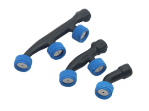 ZRE-PRWSHR Female Thread Pesticide Sprayer Nozzle Nozzle Head Optional Garden Agriculture Greenhouse Irrigation Misting Nozzles