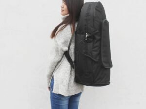 ZRE-AETUBA French Horn Tuba Carrying Bag French Horn Waterproof French Horn Protection Bag