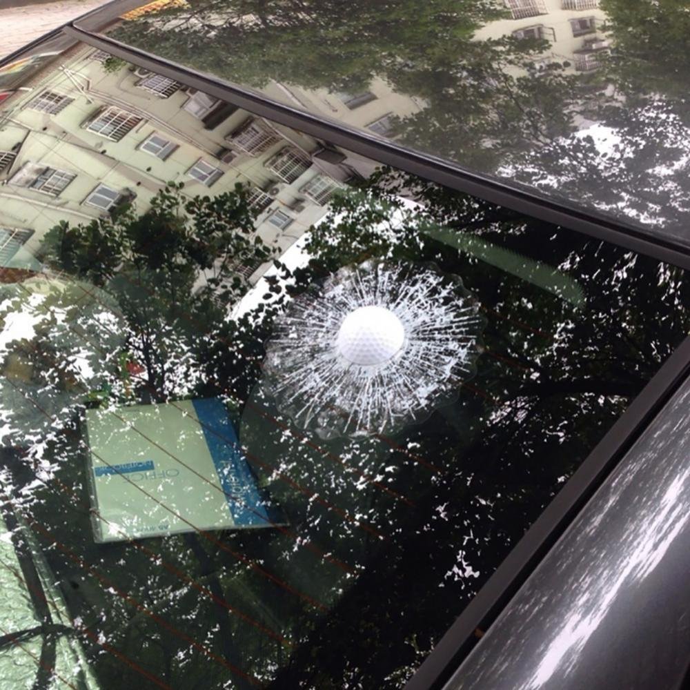 Funny-3D-Golf-Ball-Hit-Window-Crack-Car-Windshield-Decals-Sticker-Decoration-Car-Accessories