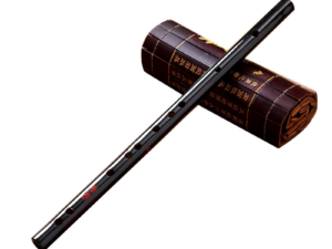 ZRE-AEFLUTE High Quality Bamboo Flute Professional Woodwind Musical Instruments C D E F G Key Chinese Dizi Transversal Flauta
