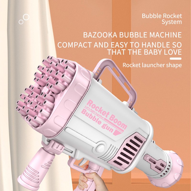 Hot-Sales-Electric-Bubble-Gun-Gatlin-Bubble-Gun-Machine-Soap-Bubbles-Magic-Bubble-for-Bathroom-Outdoor