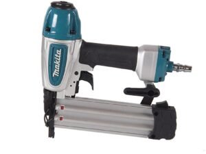 ZRE-AEELDRILL Makita AF506 2" 18-Gauge Pneumatic Air Guage Brad Nail Air Pin Nailer Pneumatic Pin Gun