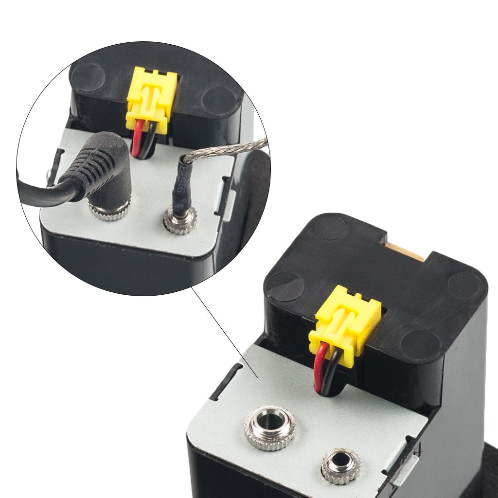 NAOMI-UK-2000-Ukulele-Hawaii-Acoustic-Uku-Guitar-Pickup-2-Band-EQ-Equalizer-System-For-UK