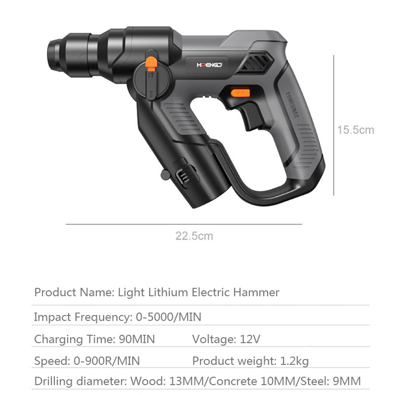OIMG-Brushless-Electric-Hammer-18V-Electric-Hammer-Electric-Drill-Electric-Pick-Multifunctional-3-in-1-Power