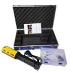 ZRE-AEPLWD Plastic Welding Gun Heat Melt Device Car Bumper Repair Machine Welding Nail Repairing Wire Tool Plastic Welding Machine