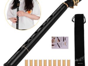 ZRE-AESXPH Pocket Sax Mini Portable Saxophone Little Saxophone Mini Sax With Carrying Bag Woodwind Instrument Musical Accessories