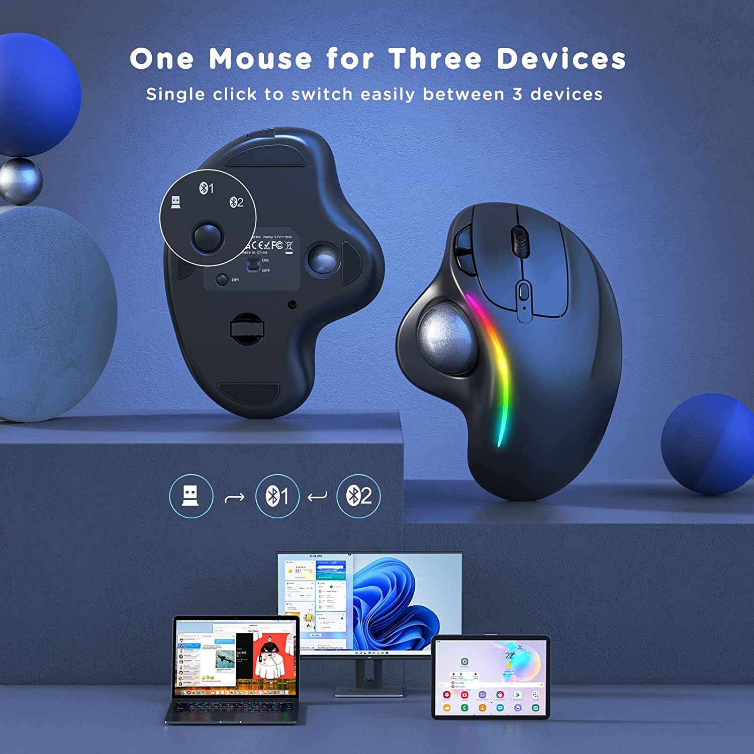 Rechargeable-Bluetooth-Wireless-Mouse-Trackball-Rechargeable-Ergonomic-2-4G-RGB-Backlit-Rollerball-Mice-for-iPad-Mac