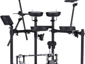ZRE-AEDRM Roland TD-07DMK TD-07KV V-Drums Electronic Drum Kit