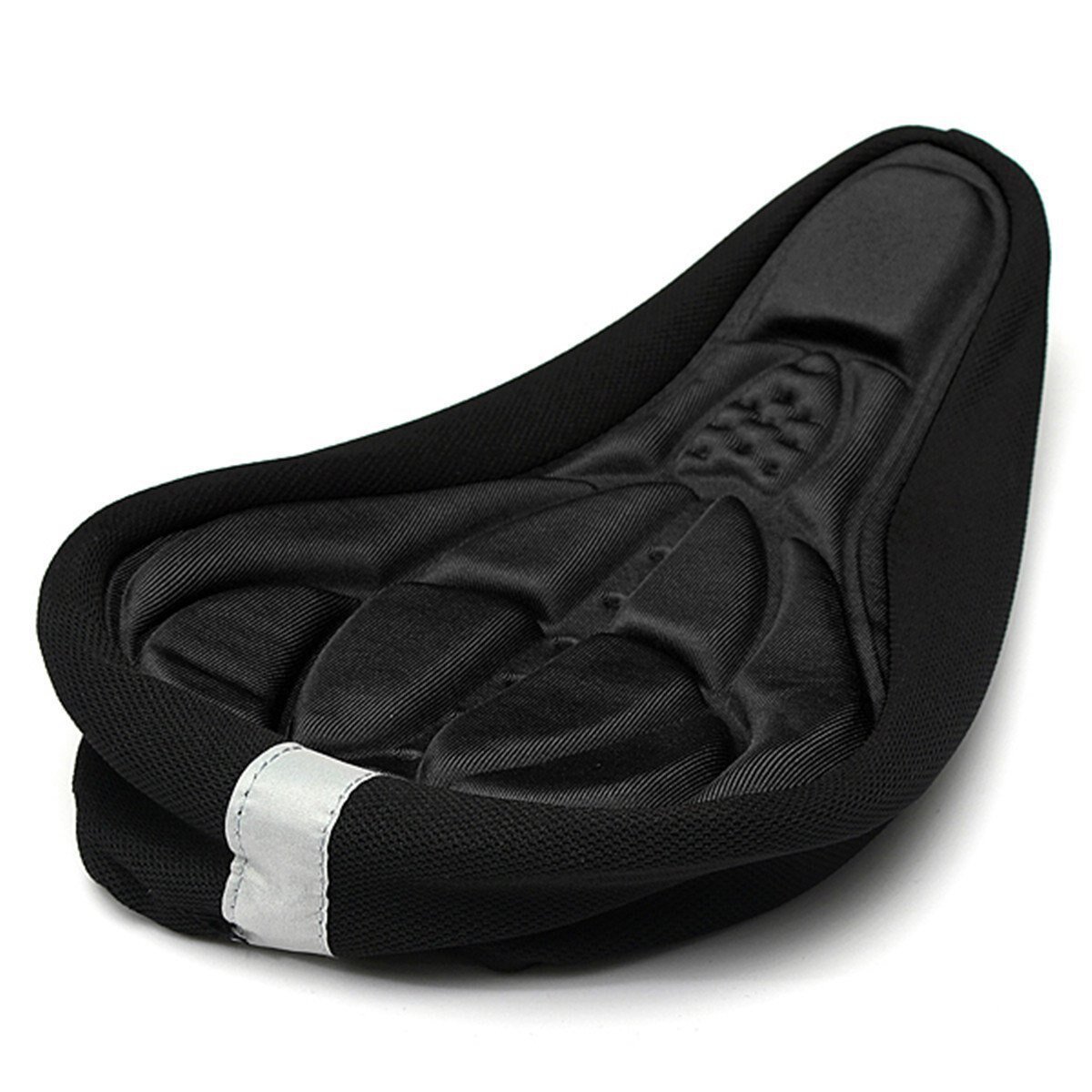 Soft-3D-Padded-Cycling-Bicycle-MTB-Bike-Saddle-Seat-Cover-Cushion-Sponge-Foam-Comfortable-Saddles-Mat