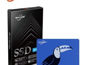 ZRE-AESSD WALRAM SSD 1TB SATA3 2.5 Inch SSD 512gb 120GB 128GB 240GB 256GB 500GB 480GB SSD For Laptop Desktop PC Internal Solid State Drive