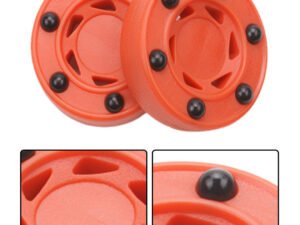 ZRE-AEHCKY Wheels Roller Hockey Training Ice Balls Winter Sport