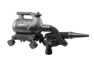 ZRE-AEBLWRS XPOWER 2200W Power A-12 Multi Eletric Car Duster Dryer Blower Air Pump Compressed Black Home Air Duster Car cleaner Air Pump