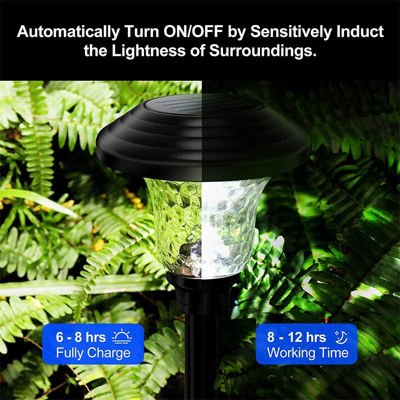 1-2-4-6-8PCS-Solar-Light-Outdoor-Garden-Decorative-Lawn-Light-Waterproof-Summar-Courtyard-Path