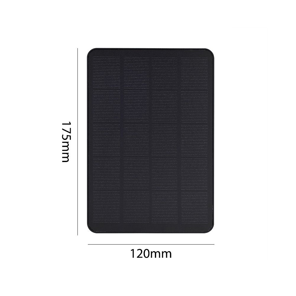 10W-5V-Solar-Cells-Charger-Micro-USB-Type-C-2in1-Charging-Portable-Solar-Panels-for-Security