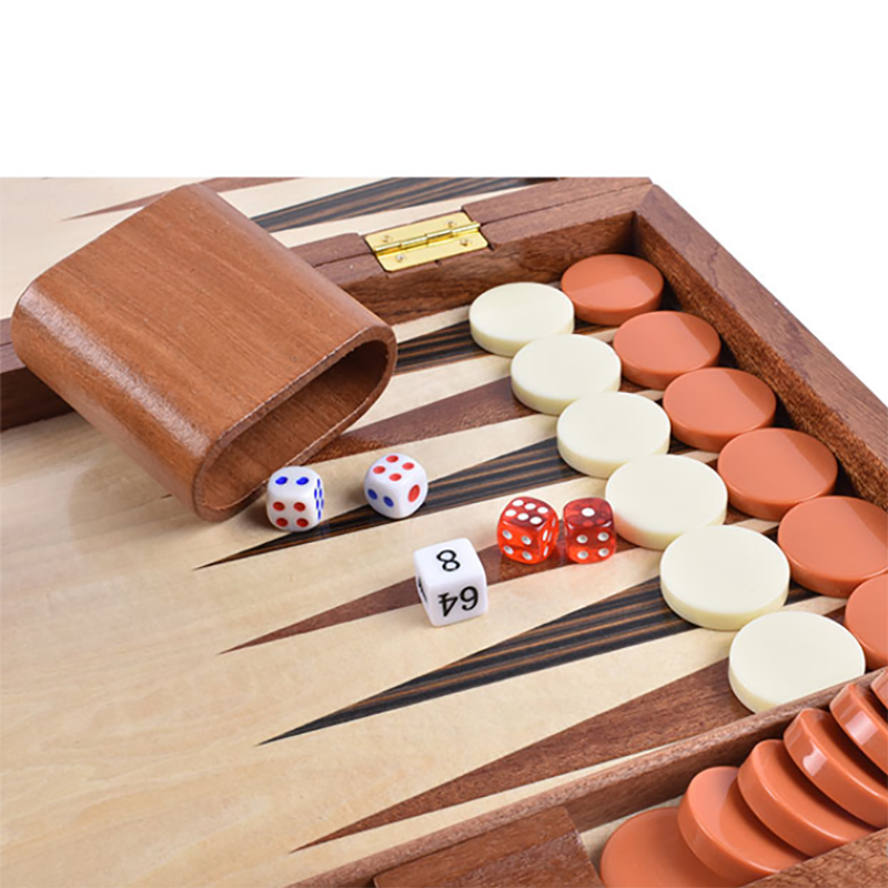 11-19-Inch-Wooden-Backgammon-Luxury-Chess-Set-Foldable-Large-Backgammon-Board-Handmade-Professional-Chess-Family