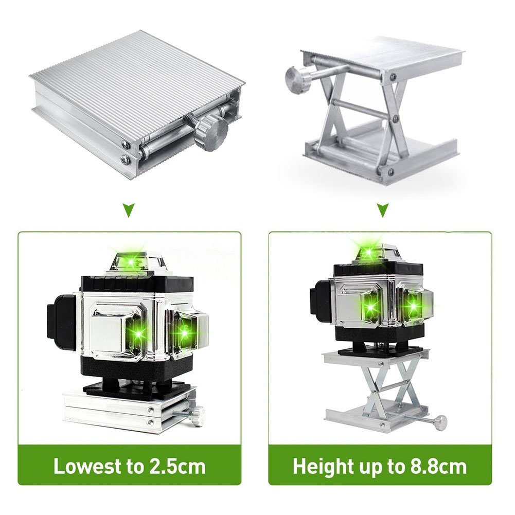 16-Lines-4D-Laser-Level-Self-Leveling-360-Horizontal-Vertical-Cross-Super-Powerful-Green-Laser-Level