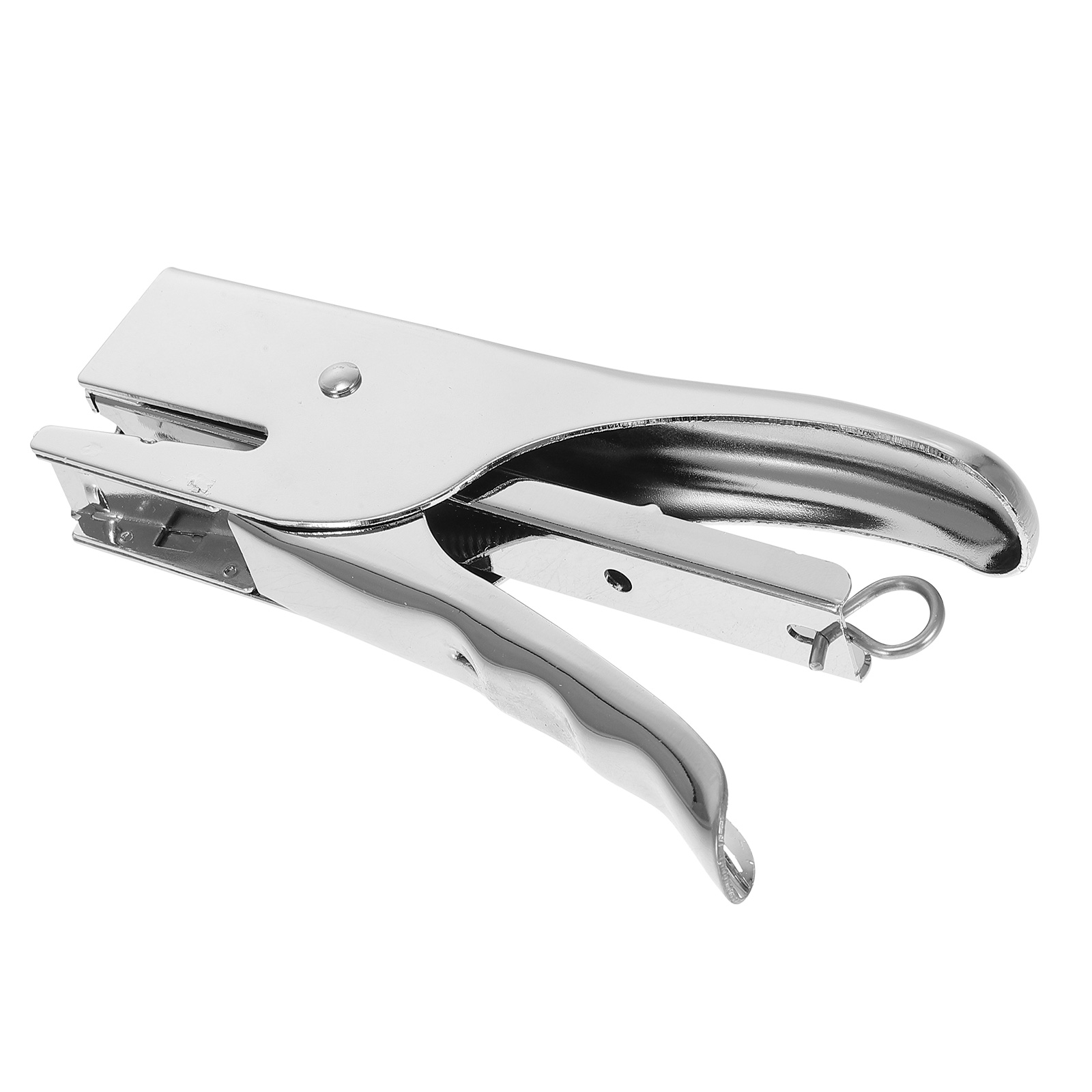 1pc-20-Sheets-Plier-Stapler-No-Jam-Hand-Grip-Metal-Stapler-Save-Effort-Stapler-without-Stitching
