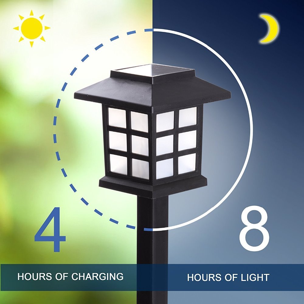 2-6-8pcs-Led-Solar-Pathway-Lights-Waterproof-Outdoor-Solar-Lamp-for-Garden-Landscape-Yard-Patio