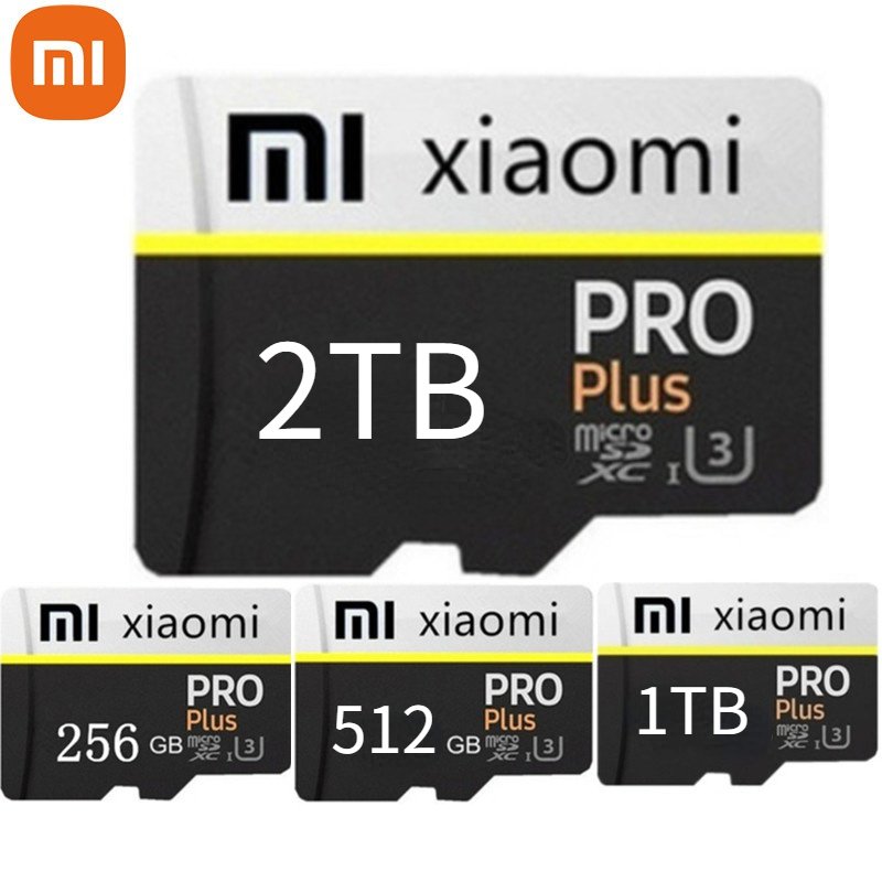 2-pcs-XIAOMI-Memory-SD-Card-256GB-512GB-High-Speed-Class10-SD-TF-Flash-Card-For