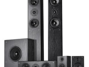 ZRE-AEHMTHTR  New Arrival Real 5.1CH Surround Sound Home Theater Speaker System SP-6360
