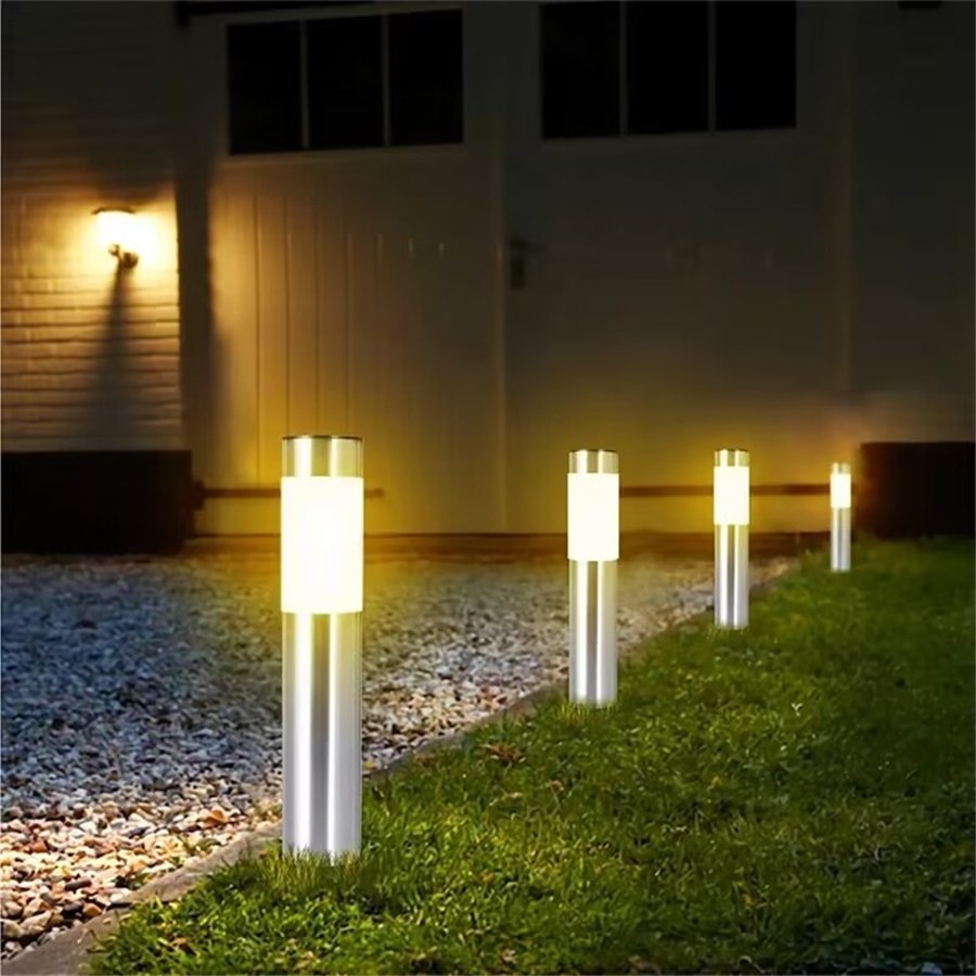 2023-New-Solar-Led-Pillar-Light-Outdoor-Waterproof-Lawn-Lamp-Garden-Decoration-Courtyard-Patio-Pathway-Lights