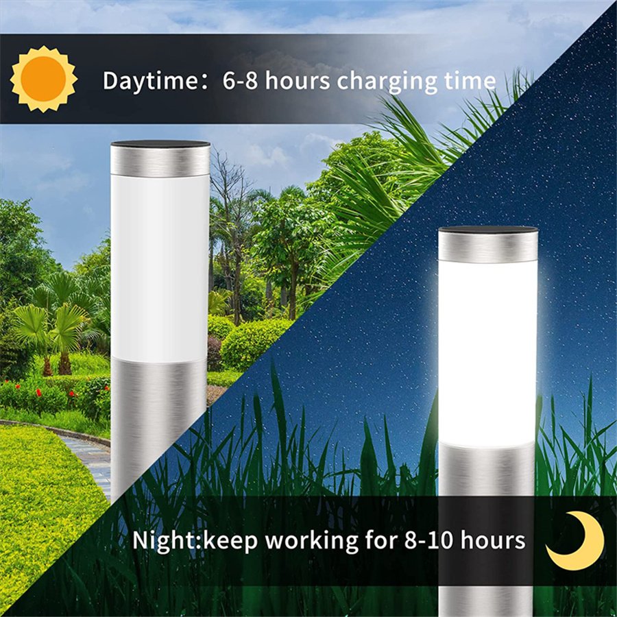 2023-New-Solar-Led-Pillar-Light-Outdoor-Waterproof-Lawn-Lamp-Garden-Decoration-Courtyard-Patio-Pathway-Lights