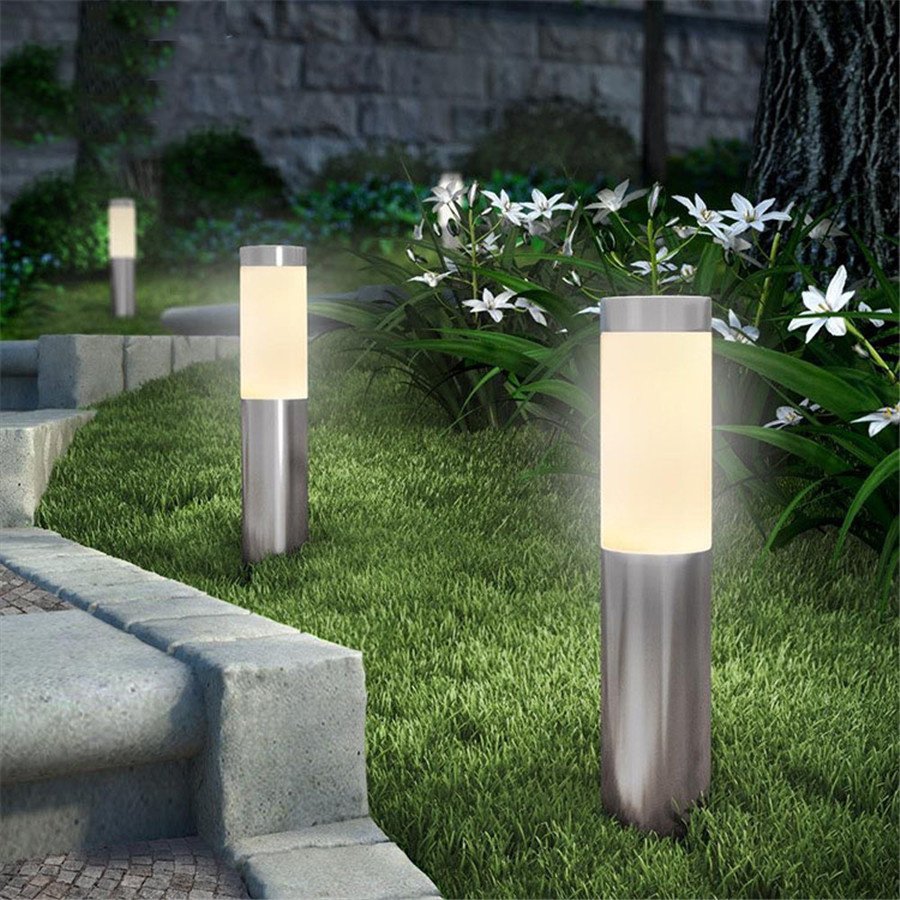 2023-New-Solar-Led-Pillar-Light-Outdoor-Waterproof-Lawn-Lamp-Garden-Decoration-Courtyard-Patio-Pathway-Lights