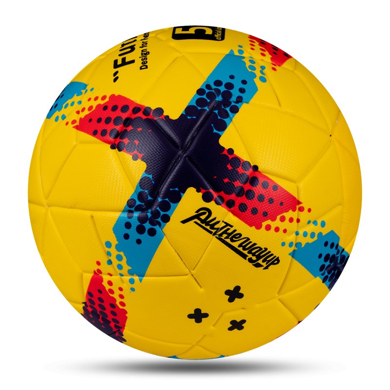 2023-Soccer-Ball-Standard-Size-5-Size-4-PU-Material-High-Quality-Outdoor-Football-Training-Match
