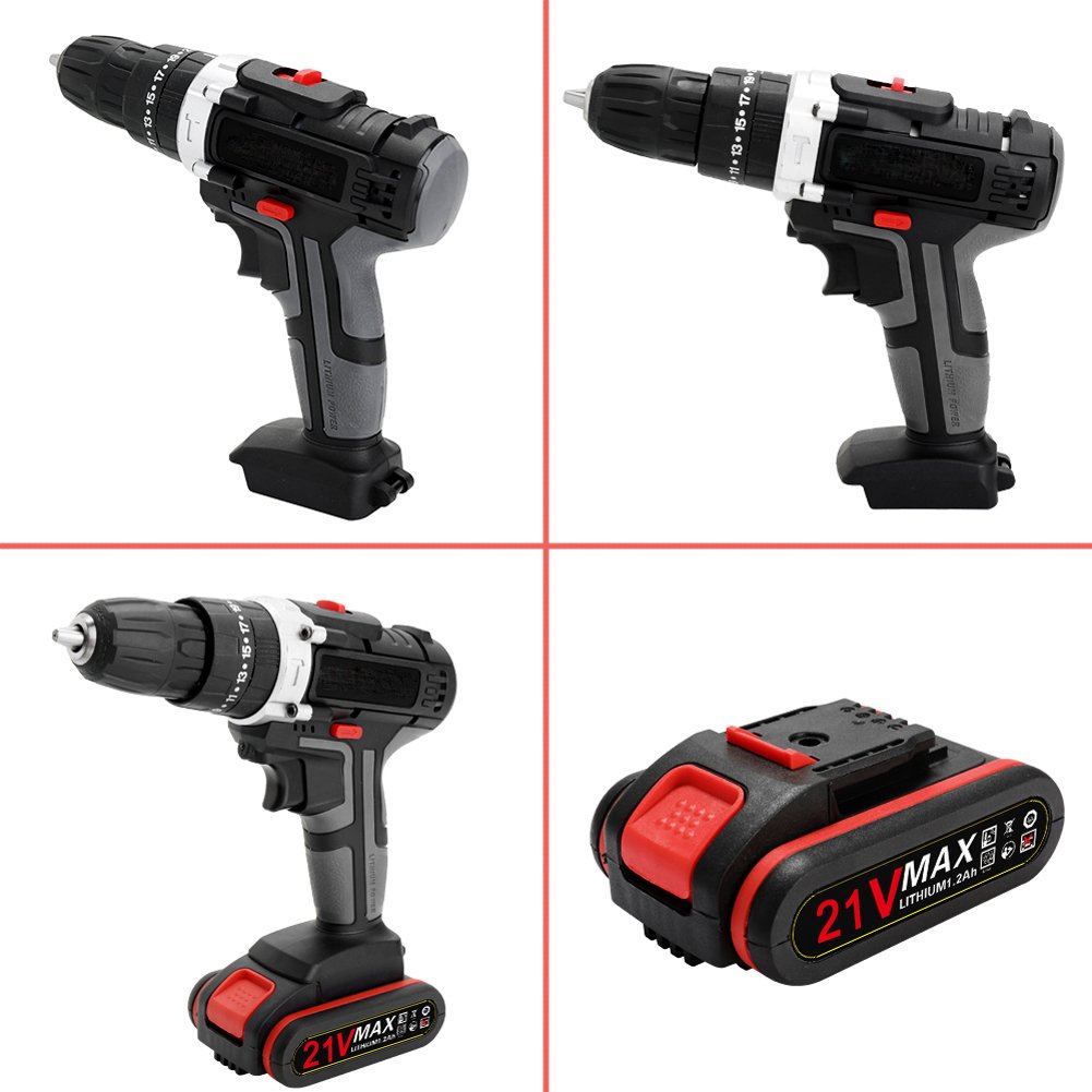 21V-Impact-Electric-Cordless-Drill-28N-m-Wireless-Rechargeable-Hand-Drills-Brush-Motor-Screwdriver-DIY-Electric