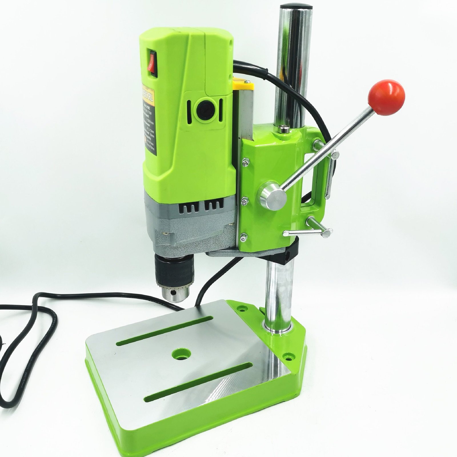 220V-710W-Mini-Bench-Drill-Electric-Bench-Drilling-Machine-Metal-Making-Drilling-Drill-Chuck-1-13mm
