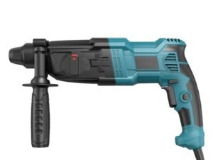 ZRE-AEELHMR 26 Light Hammer Wired Impact Drill Electric Hammer Industrial Grade Three Purpose Perforated Concrete High Power Electric Drill