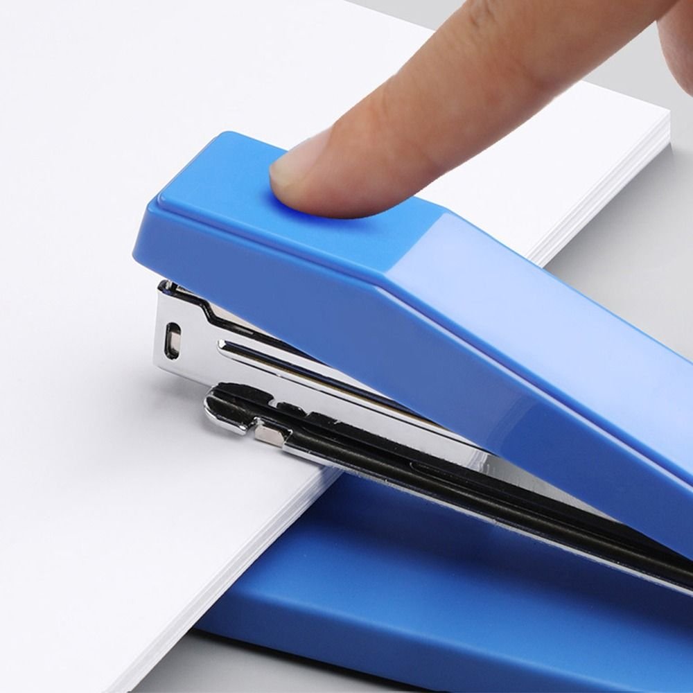 360-Degree-Rotary-School-Stapler-Heavy-Duty-Stapler-Effortless-Long-Stapler-Office-Bookbinding-Supplies