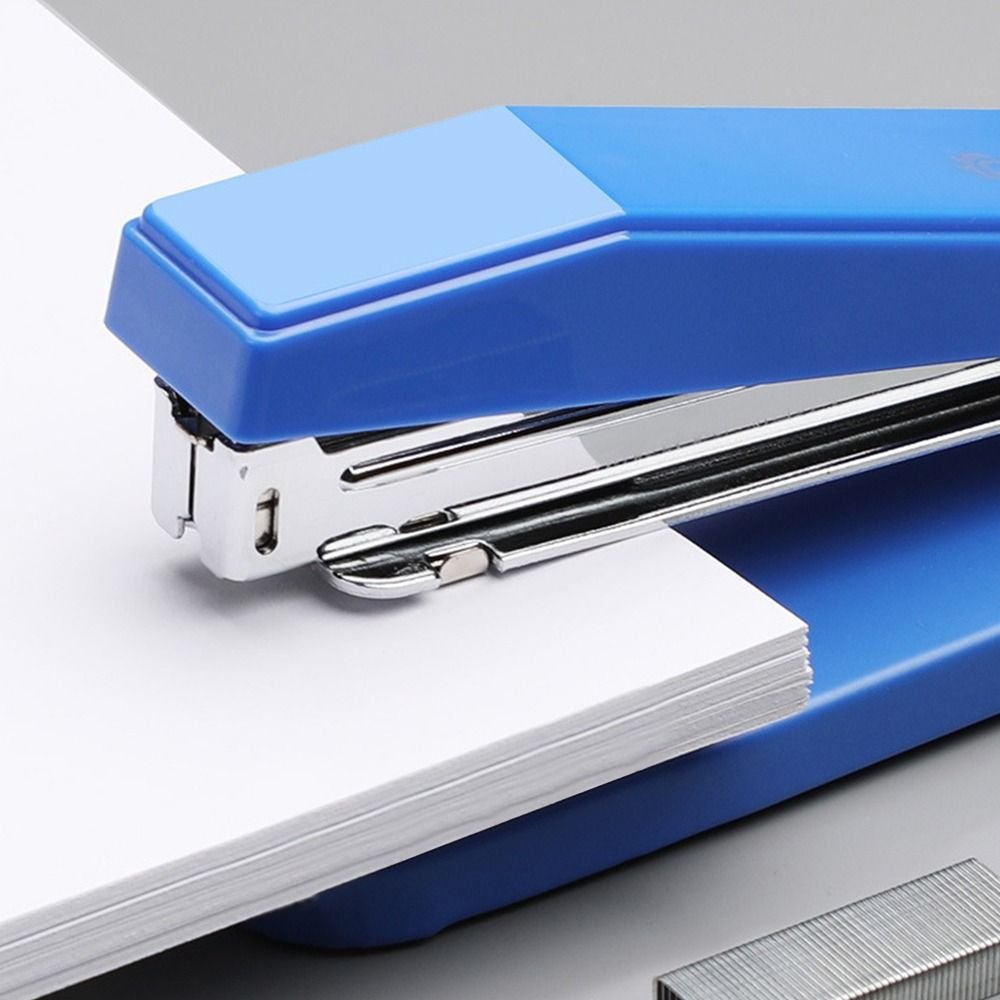 360-Degree-Rotary-School-Stapler-Heavy-Duty-Stapler-Effortless-Long-Stapler-Office-Bookbinding-Supplies