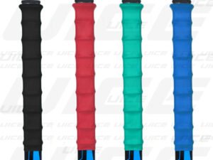 ZRE-AEHCKY 4 Color Hockey Stick Grip Heat Shrinkable Sleeve Ice Hockey Grip Tape Hockey Stick Tape Heat Shrinkable Sleeve Hockey Stick Grip