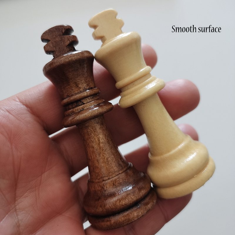 44cm-Wooden-Chess-Checkers-Backgammon-3-In-1-Set-Fold-Magnetic-Chessboard-Elegant-Design-Professional-For