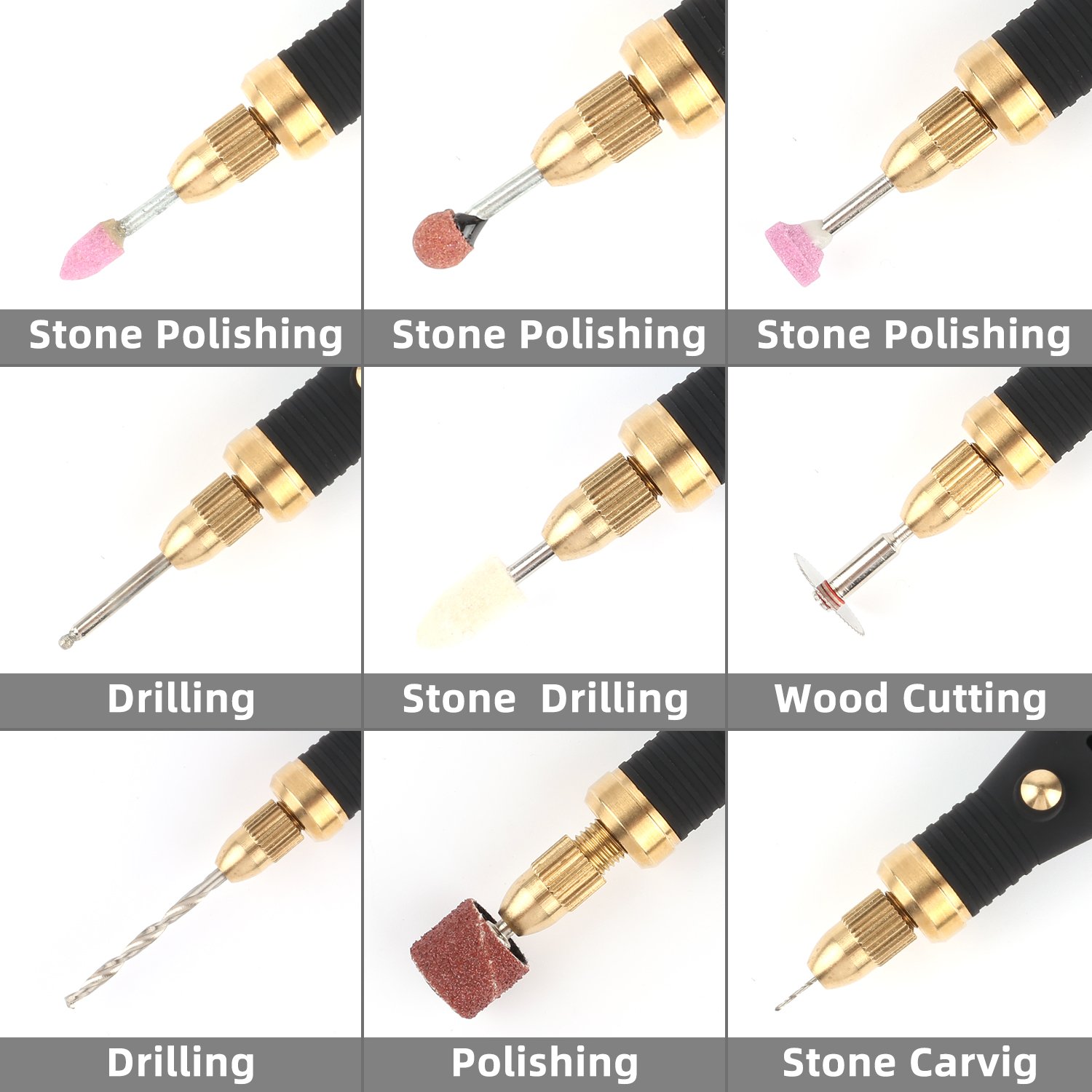 5000-18000-RPM-Adjustable-5-Speed-Electric-Drill-Dremel-Grinder-Engraver-Pen-Mini-Drill-Rotary-Tool