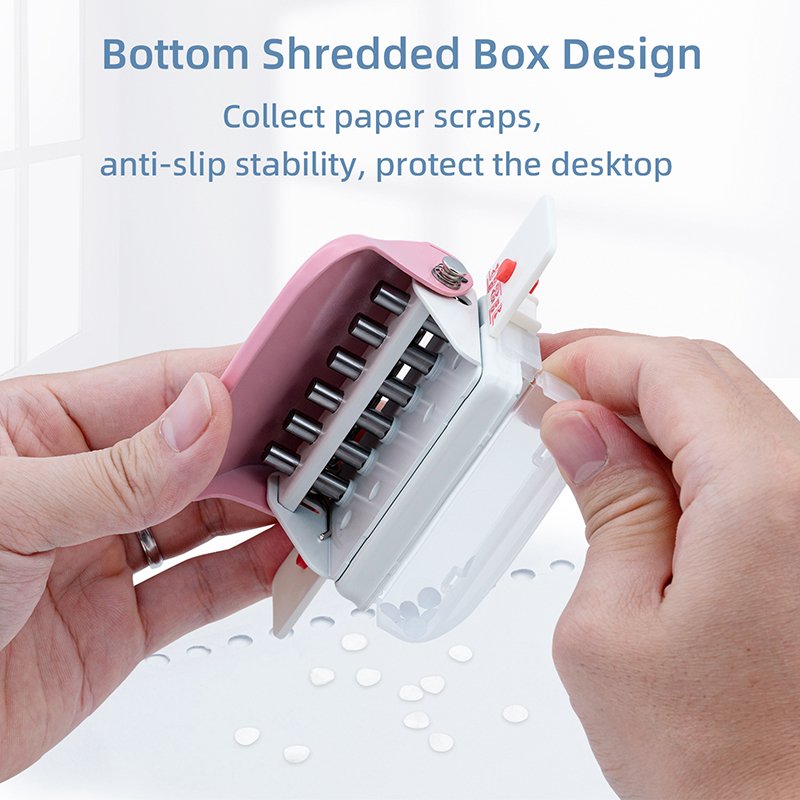 6-Hole-Paper-Punch-Handheld-Metal-Hole-Puncher-Capacity-6mm-for-A4-A5-B5-for-Notebook