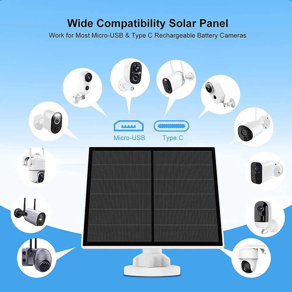 6W-Solar-Panel-Solar-Battery-Charger-5V-Micro-USB-Portable-Solar-Charging-for-Wireless-Outdoor-Security